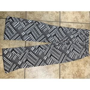 Victoria's Secret PINK S Wide Leg Pants